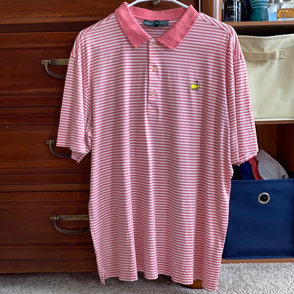 The Masters Polo